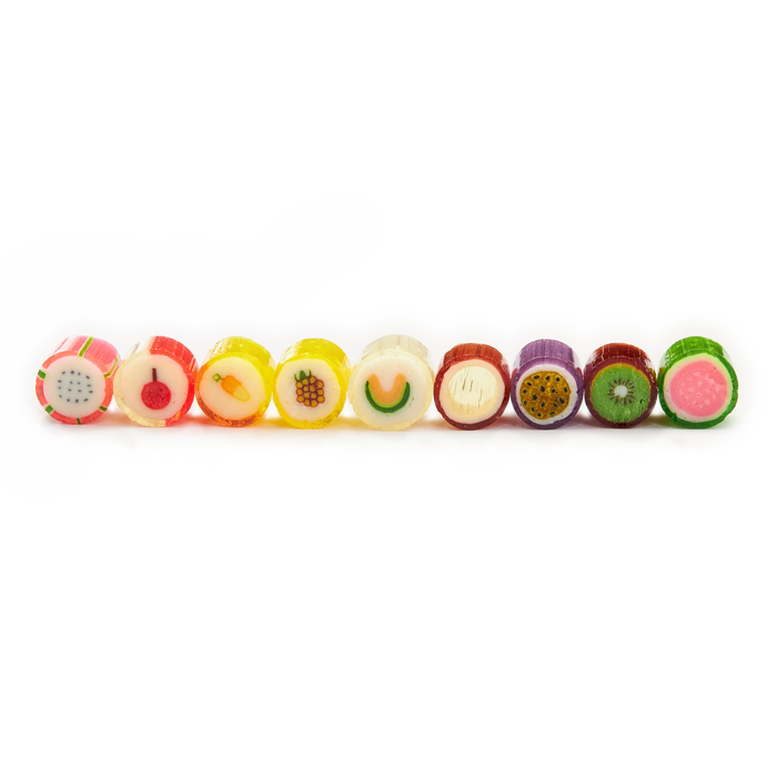 CandyLabs Candy Bag, Tropical Fruit