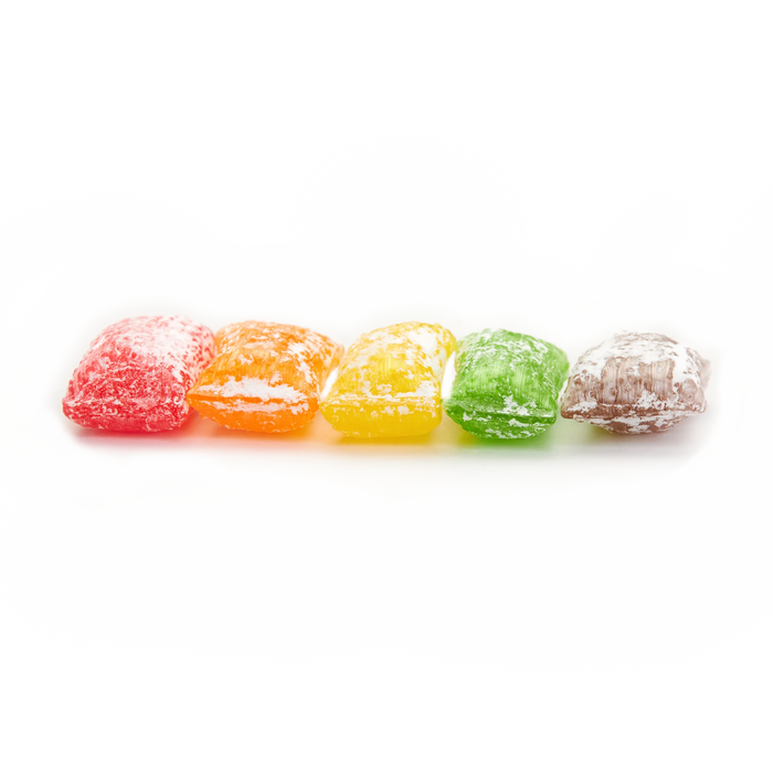 Candylabs Candy Bag, Acid Drop Mix