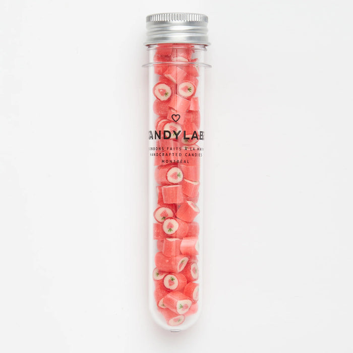 CandyLabs Candy Tube, Strawberry