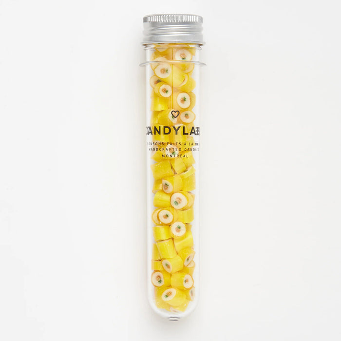 Candylabs Candy Tube, Pineapple