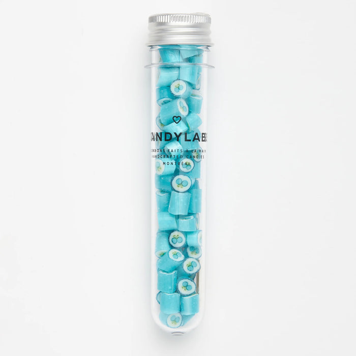 CandyLabs Candy Tube, Blueberry