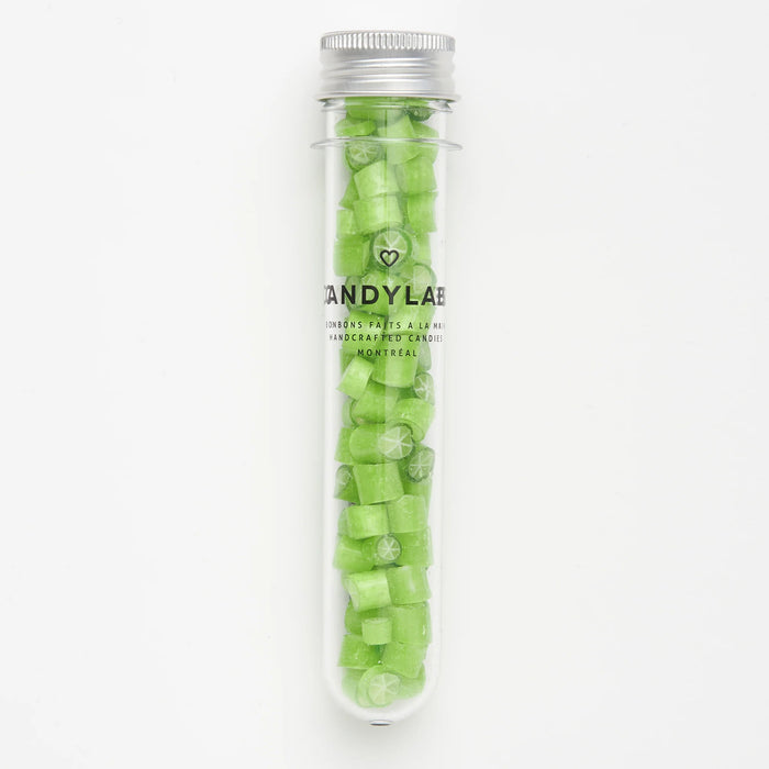 Candylabs Candy Tube, Lime