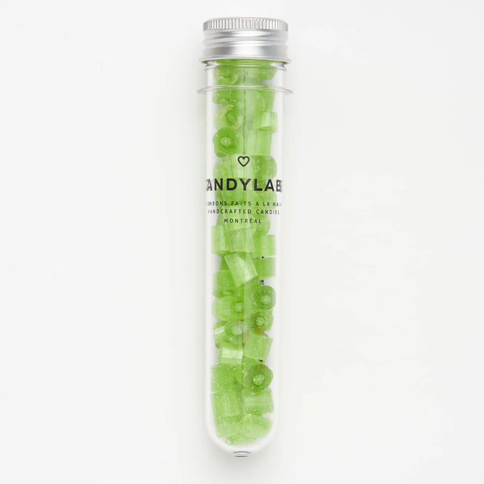 CandyLabs Candy Tube, Mojito