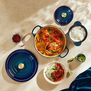 Le Creuset Rice Pot 2L, Agave