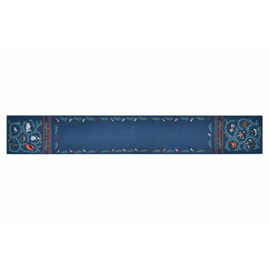 Ulster Weavers Table Runner, 12 Days of Christmas