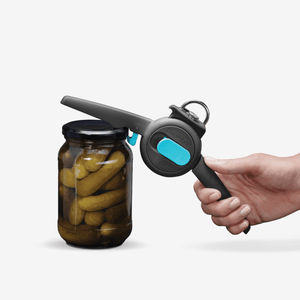 Dreamfarm 'DOPENER' Can Opener with Lock