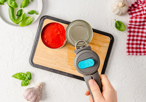 Dreamfarm 'DOPENER' Can Opener with Lock
