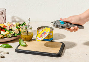 Dreamfarm 'DOPENER' Can Opener with Lock