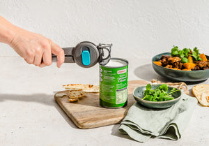 Dreamfarm 'DOPENER' Can Opener with Lock