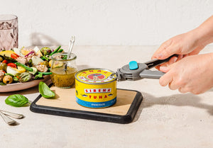 Dreamfarm 'DOPENER' Can Opener with Lock