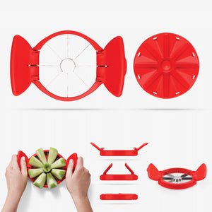 Dreamfarm 'Flapple' Apple Corer & Slicer
