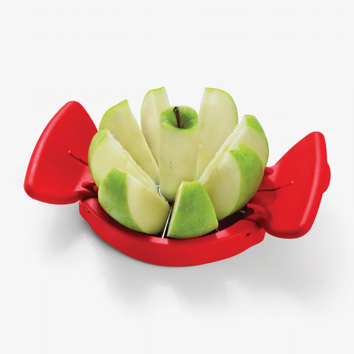 Dreamfarm 'Flapple' Apple Corer & Slicer
