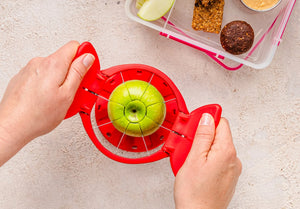 Dreamfarm 'Flapple' Apple Corer & Slicer