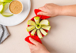 Dreamfarm 'Flapple' Apple Corer & Slicer