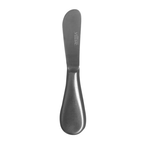 Gourmet Village Stainless Steel Spreader