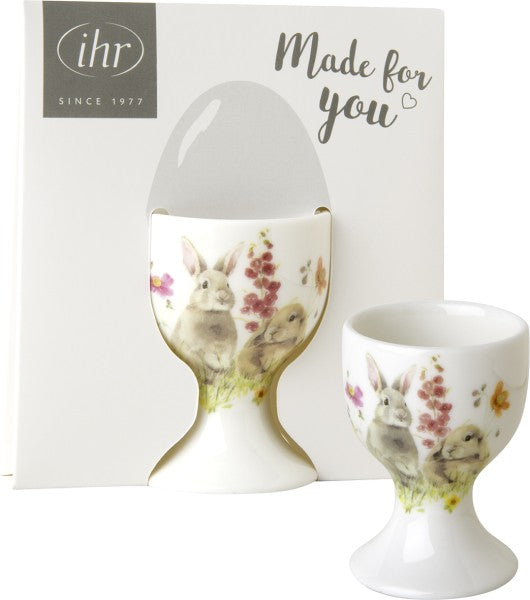 IHR Egg Cup, Hop On Spring