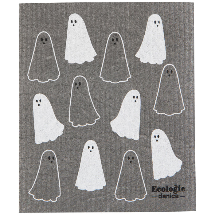 Danica Ecologie Swedish Dishcloth, Kindred Spirits