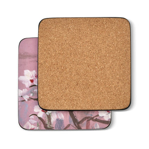 Pimpernel Coasters Set of 6, Emerging