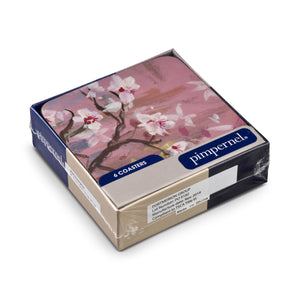 Pimpernel Coasters Set of 6, Emerging
