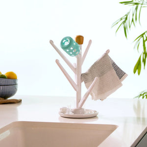 Full Circle BRANCH OUT™ Upright Drying Rack