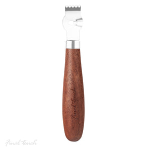 Final Touch 2-in-1 Zester