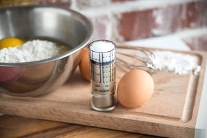 Fox Run Pro Mini Adjust-A-Cup Measuring Cup