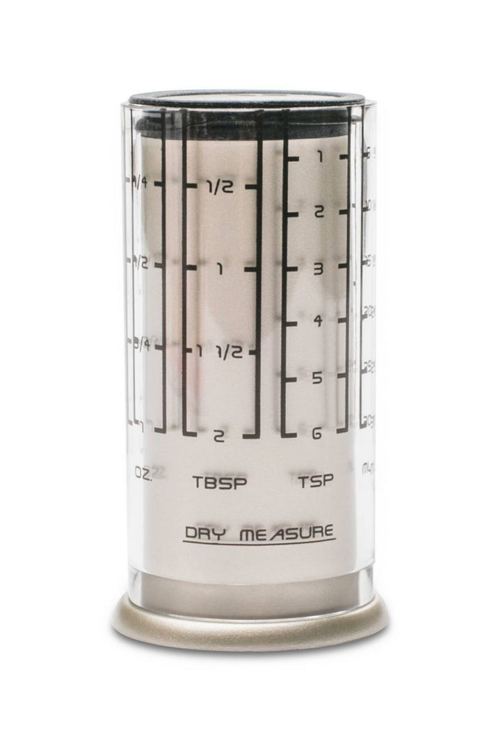 Fox Run Pro Mini Adjust-A-Cup Measuring Cup