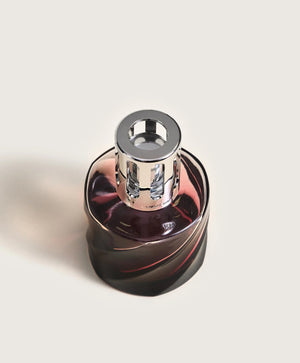 Maison Berger Lamp Gift Set, Spirale Garnet