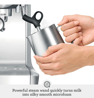Breville the Barista Express™ Espresso Machine