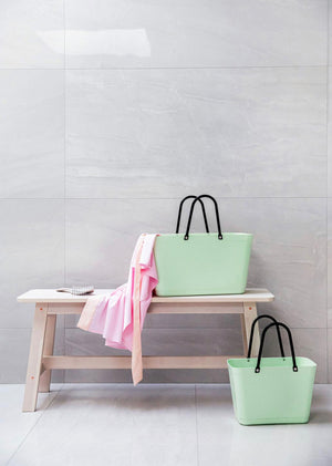 Hinza Bag Large, Light Green