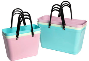 Hinza Bag Large, Aqua