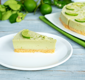 Gourmet Village No Bake Dessert Mix, Key Lime Cream Pie