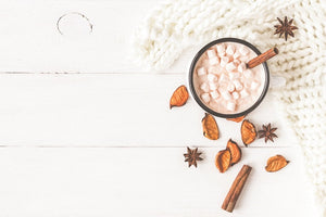 Gourmet Village Hot Chocolate Drink Mix, French Vanilla