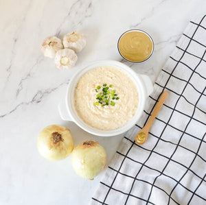 Gourmet Village Creamy Dijon Dip Mix