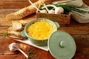 Gourmet Village Garlic Bread Dip Mix