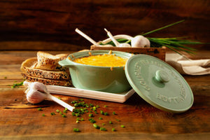 Gourmet Village Garlic Bread Dip Mix