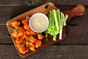 Gourmet Village Southwest Ranch Dip Mix