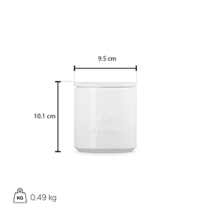 Le Creuset Garlic Keeper