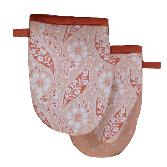 Kay Dee Oven Mitt Grabber, Sunflower Whisper