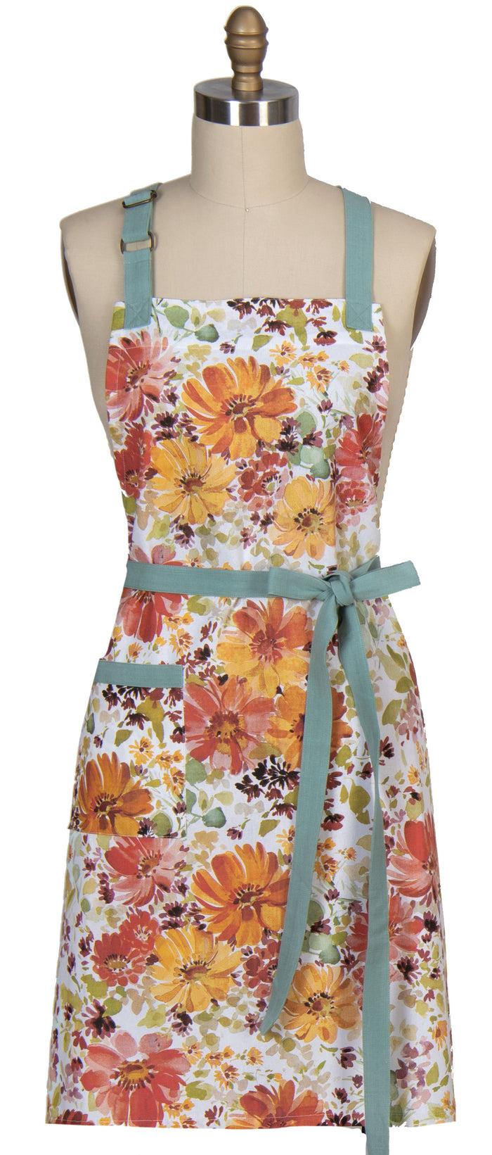 Kay Dee Apron Adult Chef, Autumn Joy