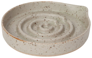 Danica Heirloom Maison Soap Dish