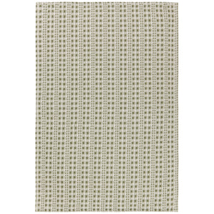 Danica Heirloom Abode Tea Towel Set of 2, Olive Branch