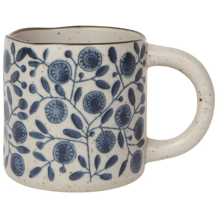 Danica Heirloom Element Mug 14 oz, Calendula