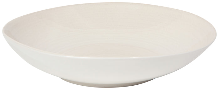 Danica Heirloom Pasta Bowl 8.5 Inch, Aquarius Oyster