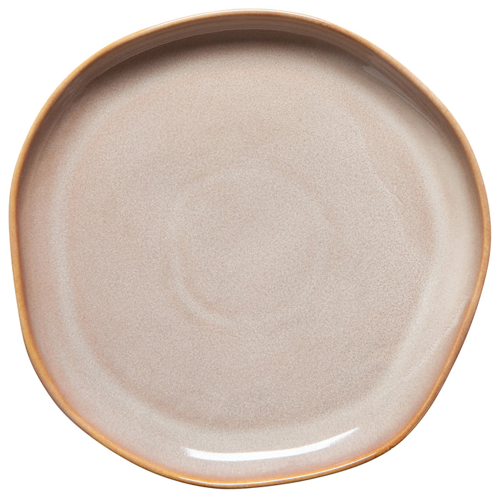 Danica Heirloom Nomad Appetizer Plate 7 Inch