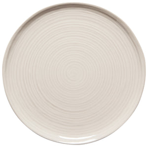 Danica Heirloom Side Plate 9 Inch, Aquarius Oyster