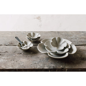 Danica Heirloom Element Mini Spoons Set of 4