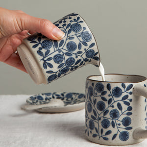 Danica Heirloom Element Creamer, Calendula