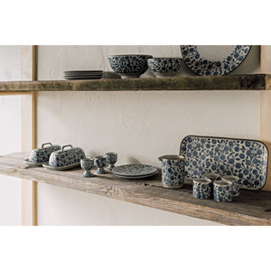 Danica Heirloom Element Butter Dish, Calendula