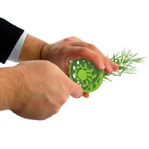 Zeal Herb Circle Herb Stripper